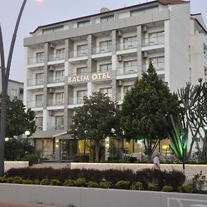 Balim Hotel