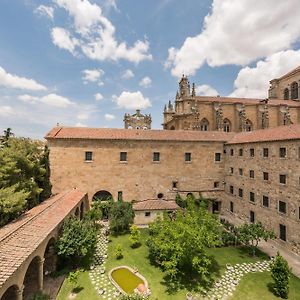 Hospes Palacio de San Esteban